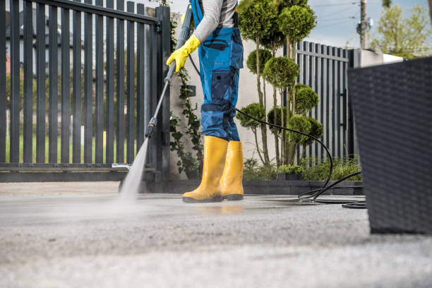 Best Parking Lot and Garage Cleaning  in Northford, CT