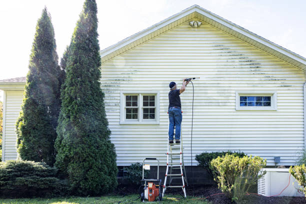Best Post-Construction Pressure Washing  in Northford, CT