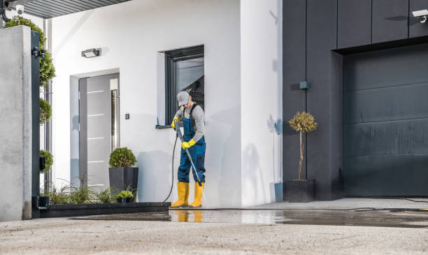 Best Gas Station Cleaning  in Northford, CT
