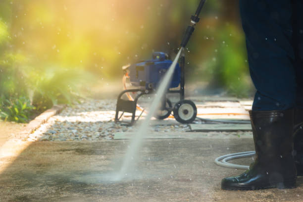 Professional  Pressure Washing Services in Northford, CT